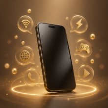 App Top-ups