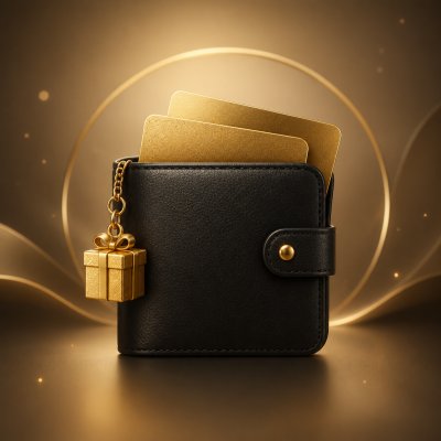البطاقات والخدمات