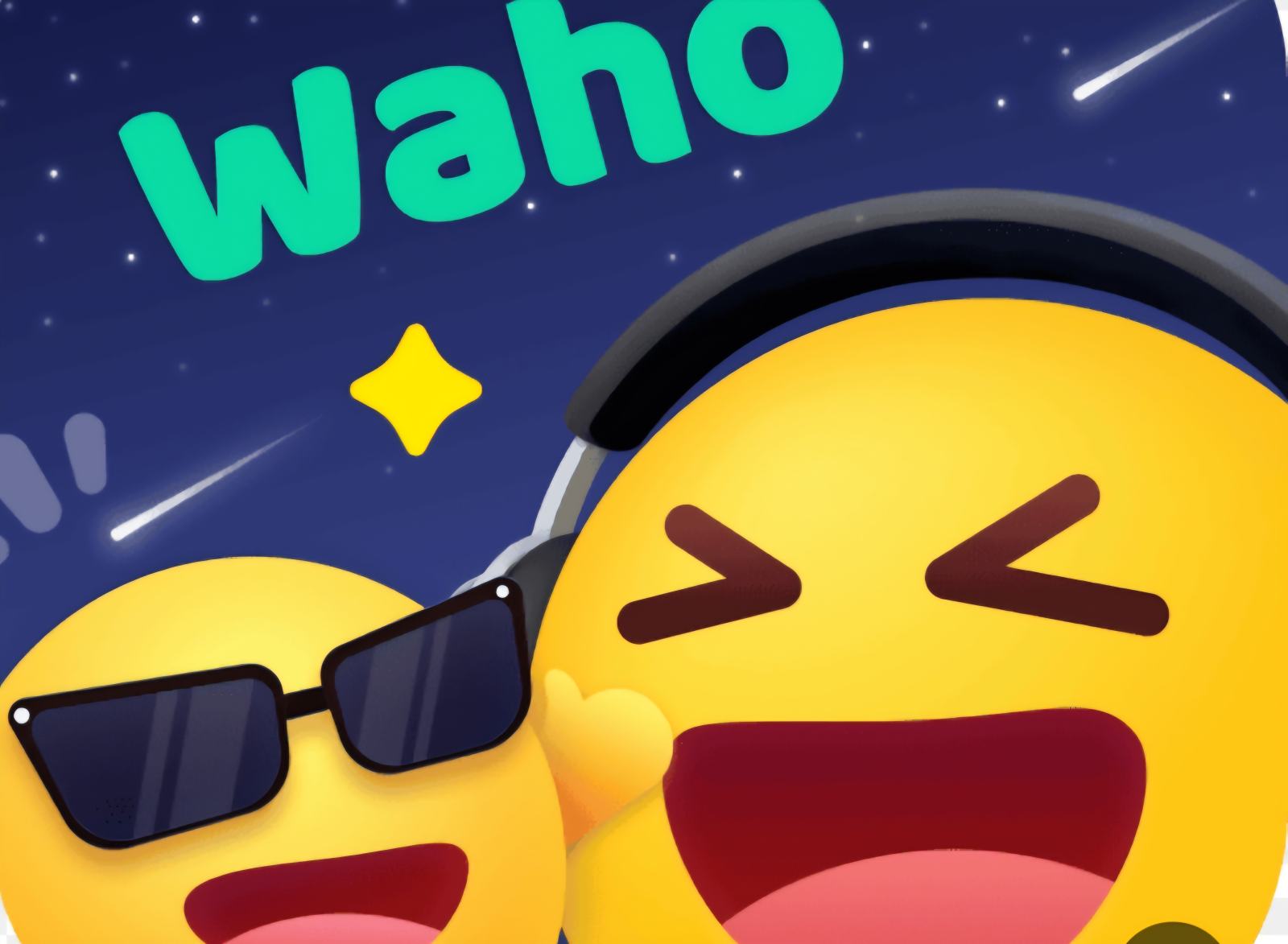 واهو شات