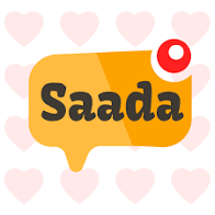 سعادة شات