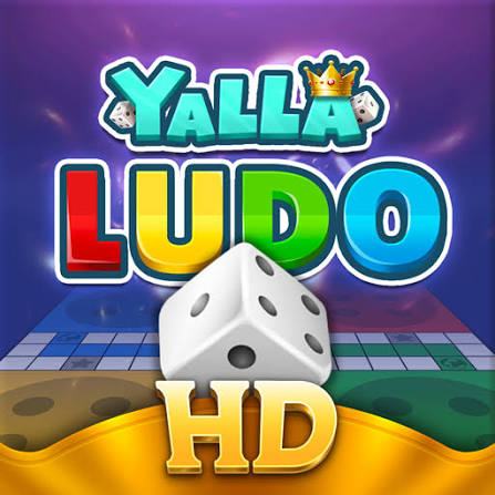 Yalla Ludo 830 Diamonds