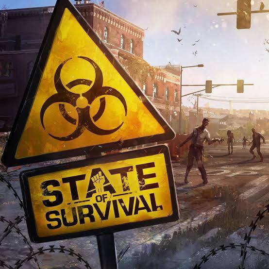State of Survival 2000 Diamonds